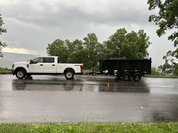 Shed Removal in Crystal City, MO